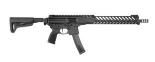 Карабін спортивний Sig Sauer SIGMPX, кал.9x19мм 16"