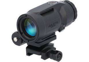 Магніфер Sig Sauer JULIET5 Micro MAGNIFIER 5X24MM, BLC
