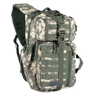 Рюкзак Red Rock Rambler Sling Pack