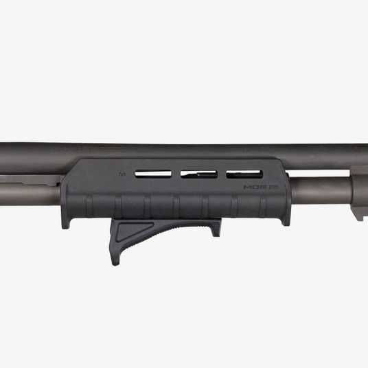 Цівка MAGPUL MOE M-LOK Forend Mossberg 590/590A1, чорний купити в
