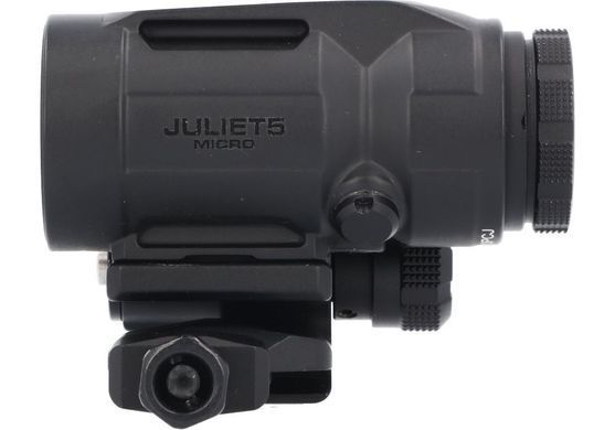 Магніфер Sig Sauer JULIET5 Micro MAGNIFIER 5X24MM, BLC