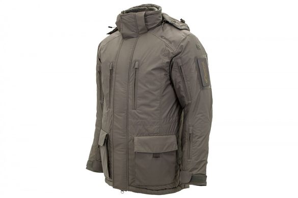 Куртка Carinthia G-Loft ECIG 4.0 Jacket оливковая