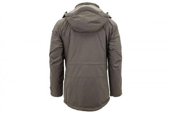 Куртка Carinthia G-Loft ECIG 4.0 Jacket оливкова