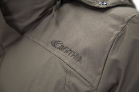 Куртка Carinthia G-Loft ECIG 4.0 Jacket оливковая