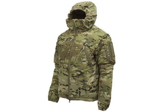 Куртка Carinthia G-Loft MIG 2.0 Jacket multicam камуфляж