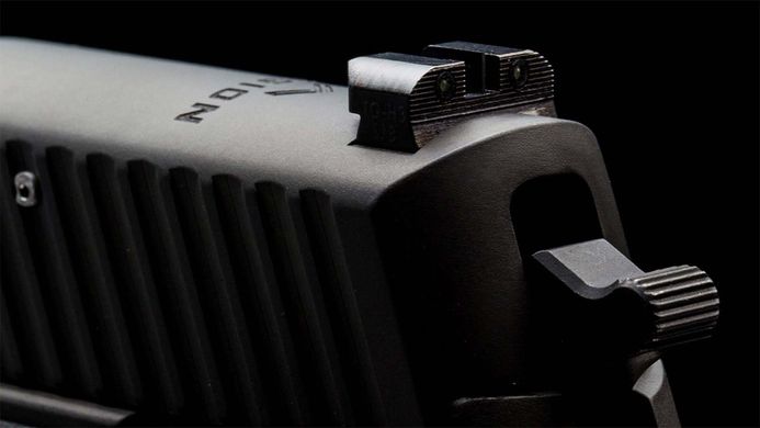 Пістолет спортивний Sig Sauer P226 LEGION Gray кал. 9х19мм 4.4" сірий