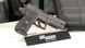 Пистолет спортивный Sig Sauer P226 LEGION Gray кал. 9х19мм 4.4" серый 4 из 10