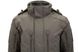 Куртка Carinthia G-Loft ECIG 4.0 Jacket оливкова 4 з 26