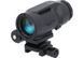 Магніфер Sig Sauer JULIET5 Micro MAGNIFIER 5X24MM, BLC 1 из 4