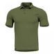 Футболка Pentagon Sierra Polo T-shirt Olive Green