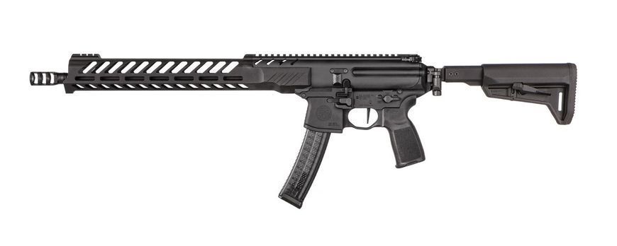 Карабин спортивный Sig Sauer SIGMPX, кал.9x19мм 16"