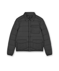 Куртка GK Pro Fog Thinsulate UNDERCOVER чорна
