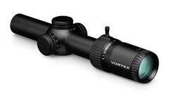Оптичний приціл Vortex Strike Eagle 1-8x24 AR-BDC3