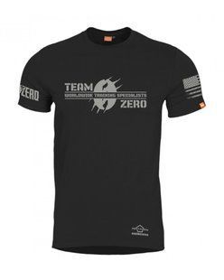 Футболка Pentagon Ageron T-Shirt Zero Edition WTS 01-Black