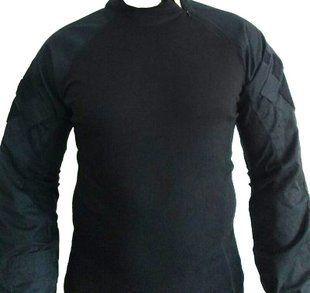 Кофта чоловіча NFM Combat Shirt Narvik 09
