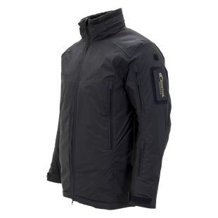 Куртка Carinthia G-Loft HIG 4.0 Jacket чорна (SOF)
