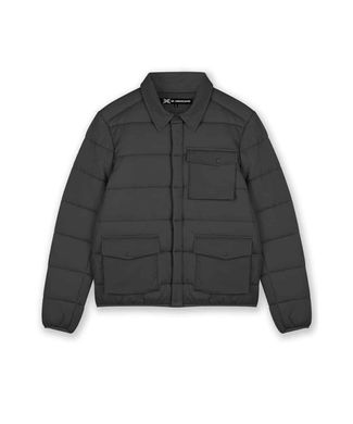 Куртка GK Pro Fog Thinsulate UNDERCOVER черная