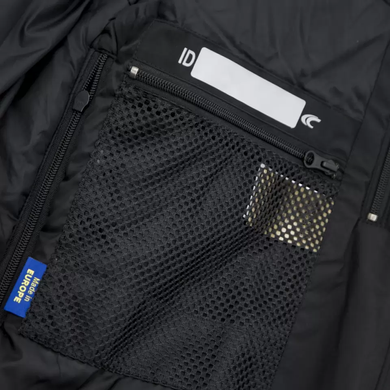 Куртка Carinthia G-Loft HIG 4.0 Jacket чорна (SOF)