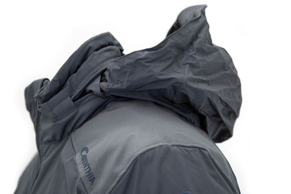 Куртка Carinthia G-Loft HIG 4.0 Jacket сіра