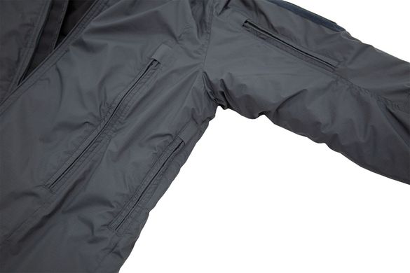 Куртка Carinthia G-Loft HIG 4.0 Jacket серая