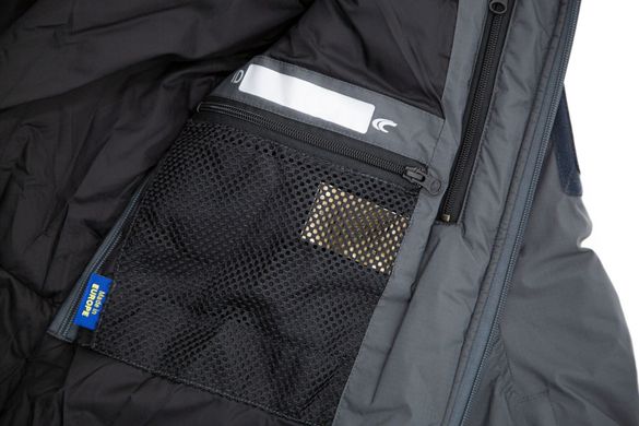 Куртка Carinthia G-Loft HIG 4.0 Jacket серая