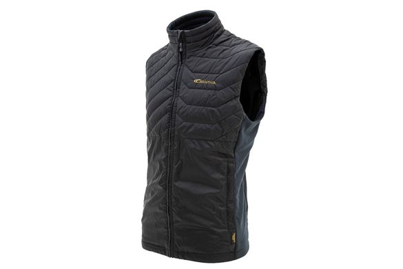 Жилет Carinthia G-Loft Ultra Vest 2.0 черный