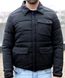 Куртка GK Pro Fog Thinsulate UNDERCOVER черная 4 из 6