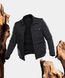 Куртка GK Pro Fog Thinsulate UNDERCOVER черная 2 из 6