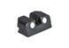 Цілик SigSauer XRAYS, NIGHT SIGHT, GREEN VIAL, BLACK SLEEVE, #8