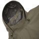 Дощовик-куртка Carinthia Survival rain suit jacket uni-size оливкова 11 з 11