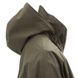 Дощовик-куртка Carinthia Survival rain suit jacket uni-size оливкова 10 з 11