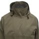Дощовик-куртка Carinthia Survival rain suit jacket uni-size оливкова 7 з 11
