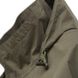 Дощовик-куртка Carinthia Survival rain suit jacket uni-size оливкова 8 з 11