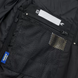 Куртка Carinthia G-Loft HIG 4.0 Jacket чорна (SOF) 6 з 6