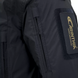 Куртка Carinthia G-Loft HIG 4.0 Jacket чорна (SOF) 4 з 6