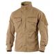 Куртка NFM Garm Utility FR светло-коричневая 1 из 5