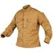 Куртка NFM Garm Utility FR світло-коричнева 4 з 5