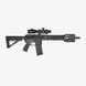 Планка алюмінієва MAGPUL, 9 слотів M-LOK Aluminum Rail Section, 9 Slots, BLK 4 з 5