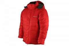 Куртка Carinthia Downy Alpine червона