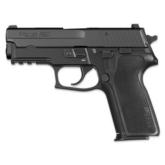 Пистолет спортивный Sig Sauer P229 NITRON BLK кал. 9х19мм