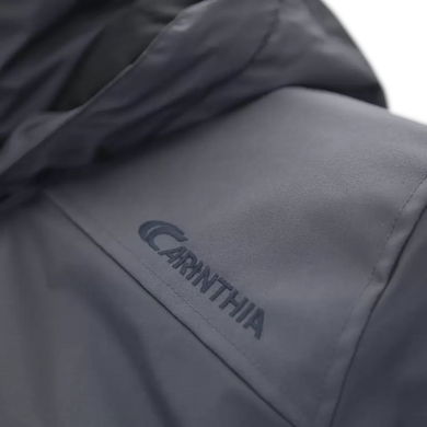 Куртка Carinthia SOF MIG 4.0 Jacket сіра