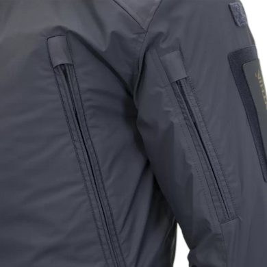 Куртка Carinthia SOF MIG 4.0 Jacket сіра