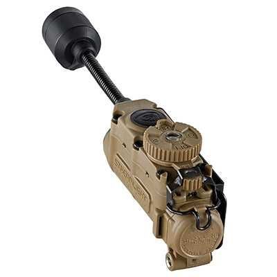 Ліхтар STREAMLIGHT SIDEWINDER STALK Arc rail mount & assembly