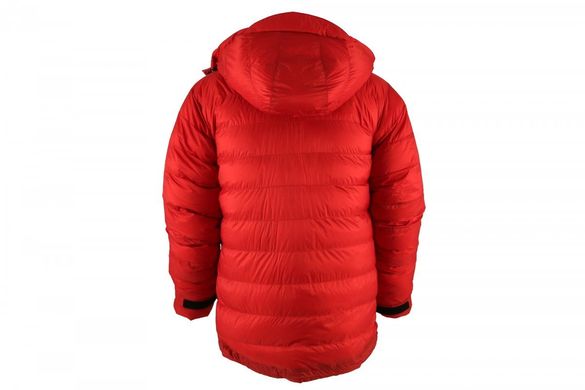 Куртка Carinthia Downy Alpine красная