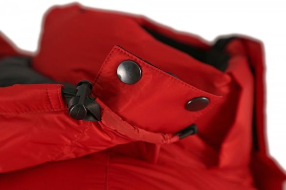 Куртка Carinthia Downy Alpine красная