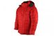 Куртка Carinthia Downy Alpine червона 1 з 13