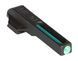 Мушка SigSauer XRAYS, NIGHT SIGHT, GREEN VIAL, GREEN SLEEVE, #6
