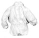 Накидка маскировочная куртка Garm Snow Anorak белая 2 из 6