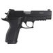 Пистолет спортивный Sig Sauer P226-22 NITRON BLK кал. 22LR 4.6 " 1 из 5