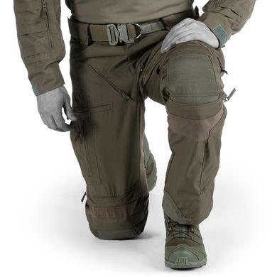 Брюки мужские UF PRO Striker HT Combat pants коричнево-серые